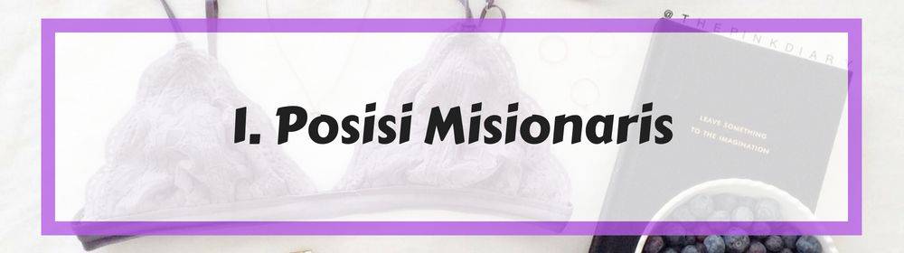 Hot! 5 Posisi Berhubungan Intim Agar Cepat Hamil Ini Bisa Kamu Coba