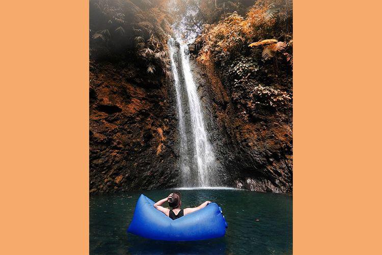 Mau Traveling Dekat Jakarta di Tengah Pandemi? Coba 7 Curug Ini, Yuk!