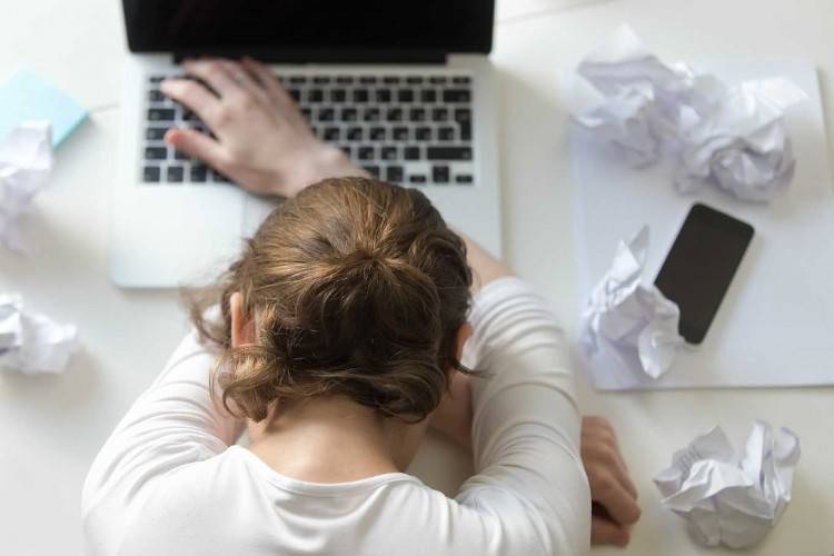 Merasa Jenuh dan Kurang Motivasi, Ubah Dengan 9 Hal Positif Ini