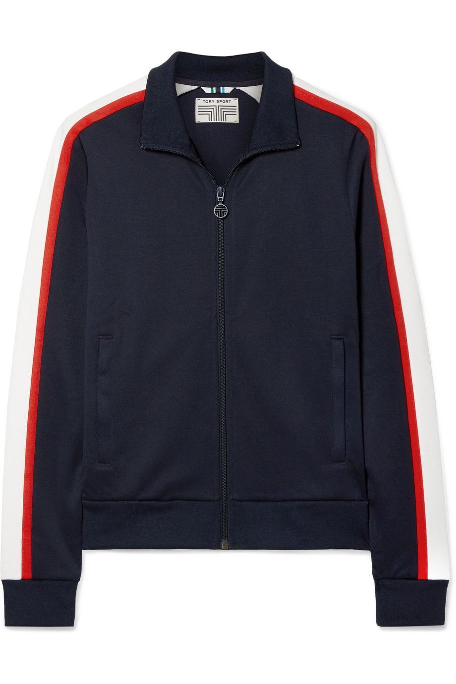 #PopbelaOOTD: Track Jacket yang Fashionable