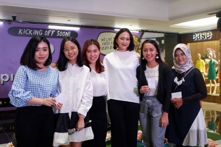 Sambut BeautyFest Asia 2019, Popbela Bahas Soal Bisnis Kecantikan