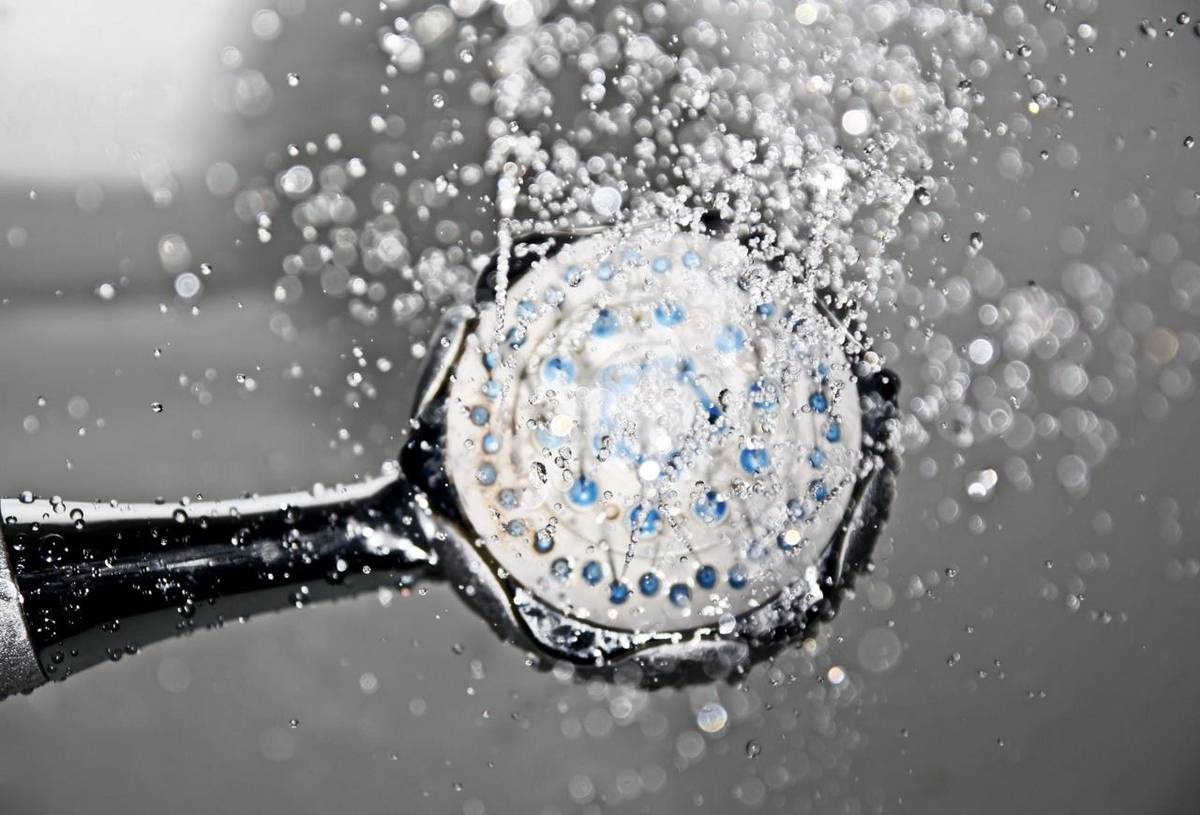 Luar Biasa! Perhatikan Hal Ini untuk Shower Sex Bersama Pasangan