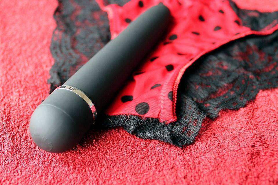 Luar Biasa! Perhatikan Hal Ini untuk Shower Sex Bersama Pasangan