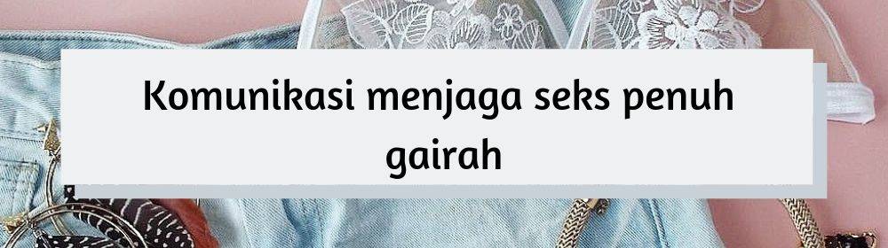 Menurut Ahli, Ini 5 Alasan Posisi Misionaris Jadi Favorit Banyak Orang