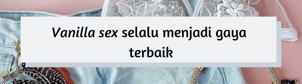 Menurut Ahli, Ini 5 Alasan Posisi Misionaris Jadi Favorit Banyak Orang