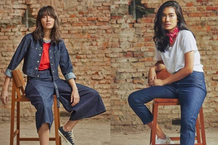 Awas! 5 Fashion Item Ini Bisa Bikin Anda Terlihat Lebih Pendek
