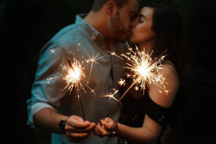 Tingkatkan Hal Ini untuk Pertahankan Hasrat Seksual Jangka Panjang