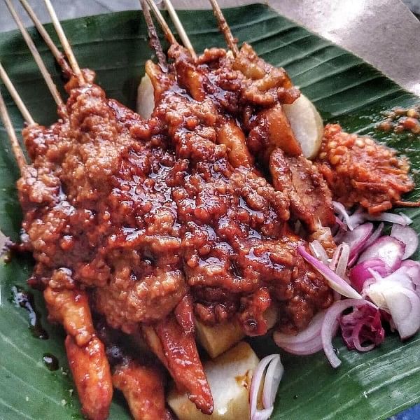 Makanan Nusantara yang Terkenal di Mancanegara