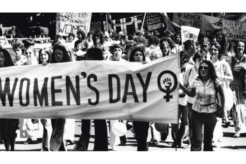Diperingati Setiap Tahun, Ini Sejarah Hari Perempuan Internasional