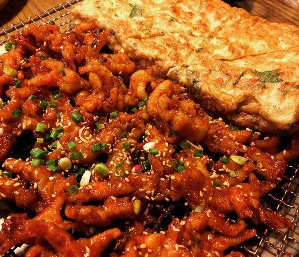 Suka Pedas? 7 Kuliner dari Korea Selatan Ini Wajib Kamu Coba