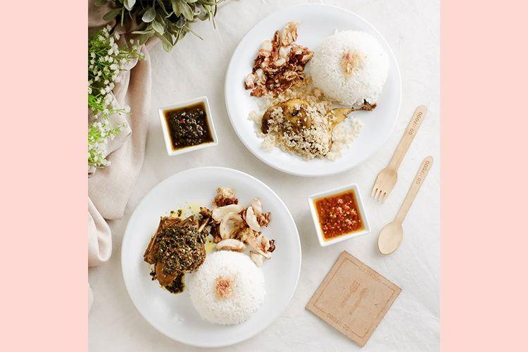 Deretan Kuliner Pedas di Bandung, Penikmatnya Harus Kesini!
