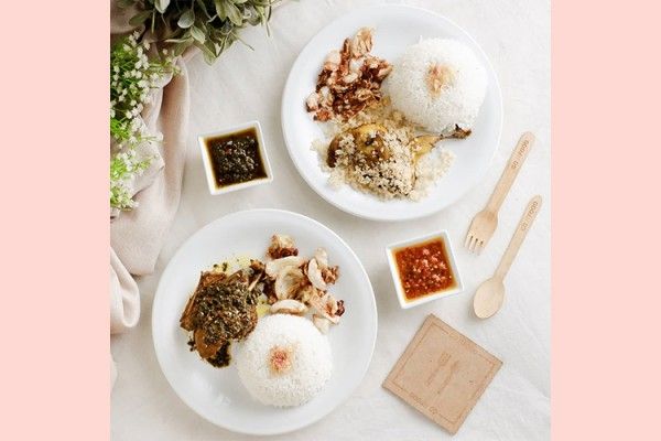 Deretan Kuliner Pedas di Bandung, Penikmatnya Harus Kesini! 