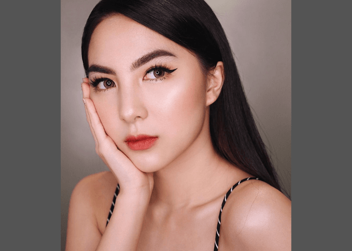 #BFA2019: Intip Gaya Makeup 5 Vlogger yang Hadir di BeautyFest Asia
