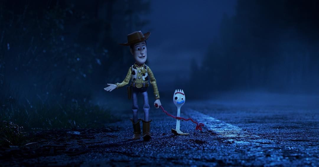 Banyak Karakter Baru, Ini 5 Hal Seru di Toy Story 4