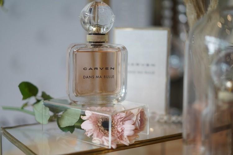 parfum seri