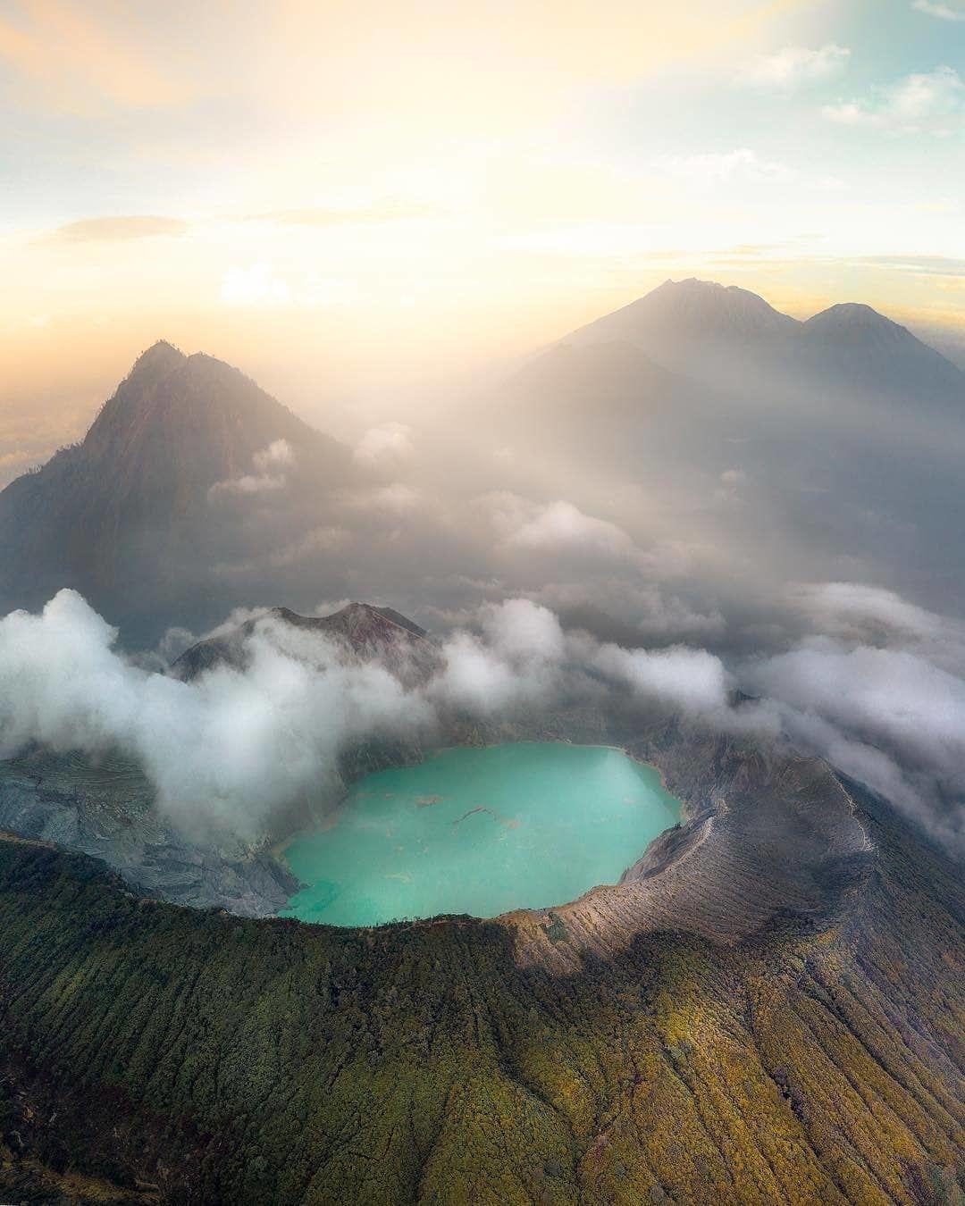 Jauh dari Hiruk Pikuk Kota, Destinasi Banyuwangi Ini Wajib Dikunjungi