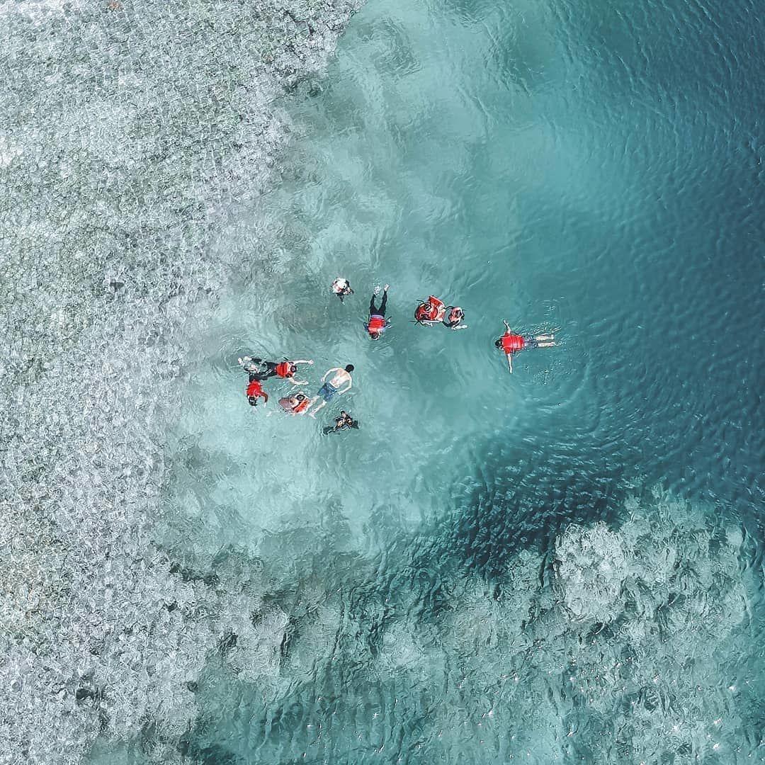 Jauh dari Hiruk Pikuk Kota, Destinasi Banyuwangi Ini Wajib Dikunjungi