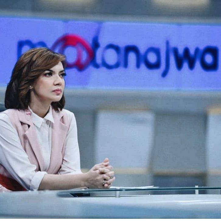 #BFA2019 Semangat Kejar Mimpi dengan 7 Quotes dari Najwa ...