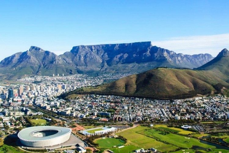 Antimainstream, Ini 7 Alasan Kamu Wajib Kunjungi Afrika Selatan