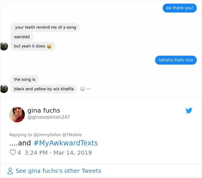 Kocak, 9 Chat Awkward dan Lucu Ini Pasti Pernah Kamu Alami!