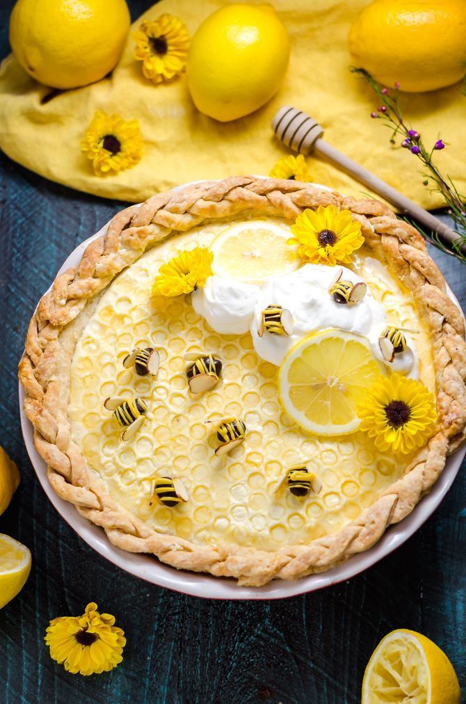 Mudah dan Praktis, Inilah Inspirasi Pie yang Bisa Kamu Buat di Rumah