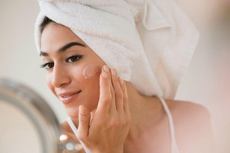 Rutin Pakai Skincare Dapat Menjaga Kesehatan