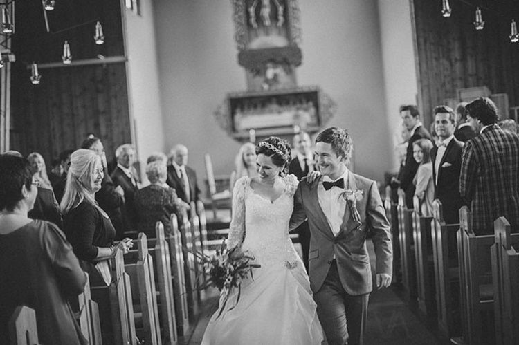 11 Foto Ini Buktikan Pentingnya Jasa Fotografer dalam Pernikahan