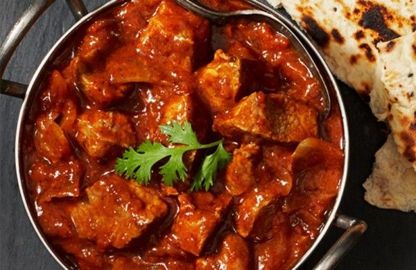 Inilah 8 Makanan Khas India yang Paling Terkenal di Dunia