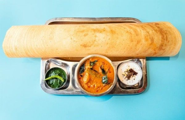 Inilah 8 Makanan Khas India yang Paling Terkenal di Dunia