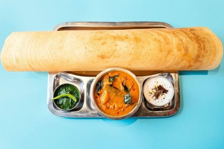 Inilah 8 Makanan Khas India yang Paling Terkenal di Dunia