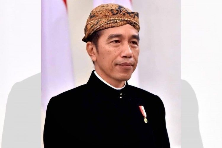 Terkait Kasus Perundungan AY, Ini Tanggapan Presiden Joko Widodo
