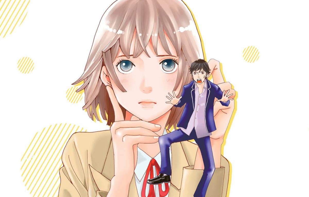 10 Karakter Anime Romance Favorit Sepanjang Masa