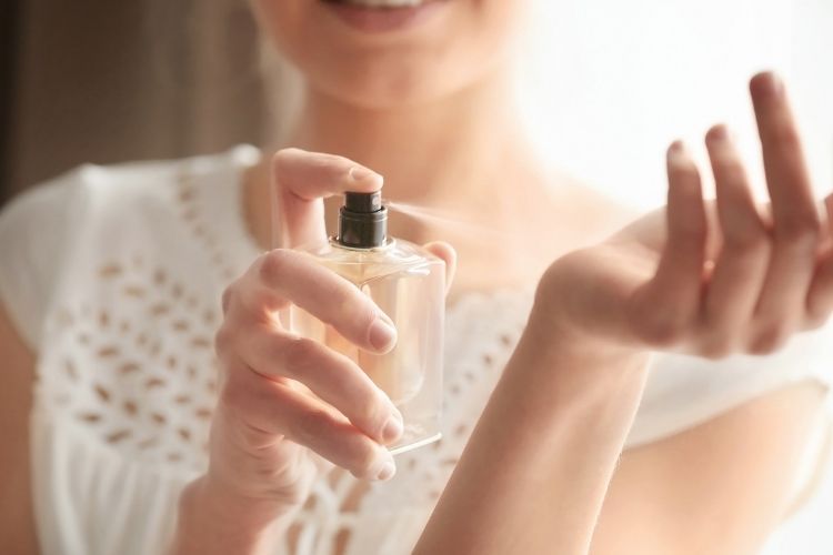 Unik, Ada Parfum dengan Aroma Matcha yang Siap Menarik Perhatianmu