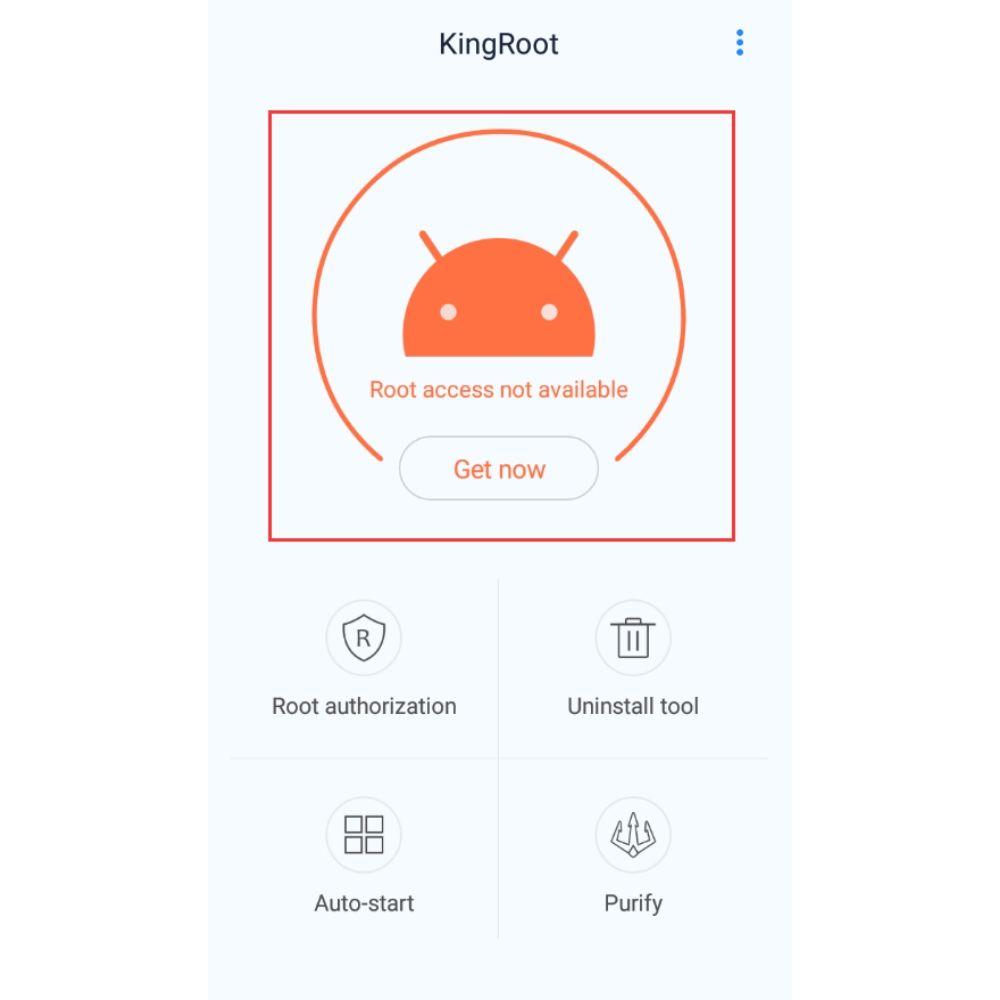 kingroot app