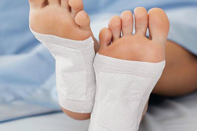 Mengenal Detox Foot Pads, Koyo Ajaib yang Sedang Hype