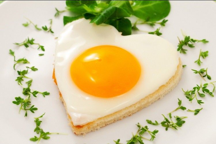 Benarkah Telur Menyebabkan Kolestrol? Ini Faktanya!