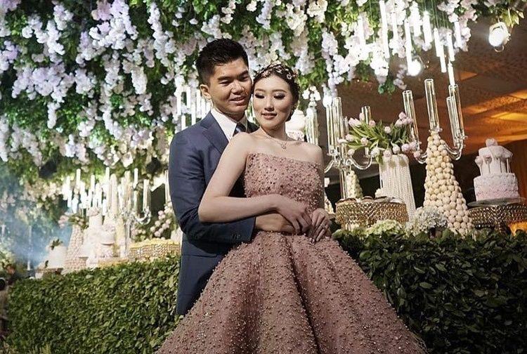 Sempat Viral, 5 Pernikahan Unik Ini Berhasil Pecahkan Rekor MURI
