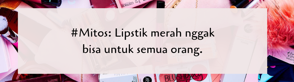 Ini 5 Mitos dan Fakta Seputar Kecantikan yang Perlu Kamu Tahu