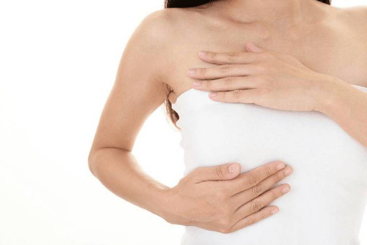 9 Cara Memijat Payudara Untuk Ibu Menyusui