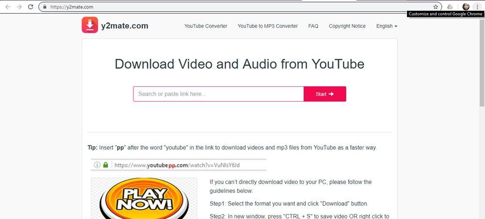 5 Aplikasi Download Video Youtube Tercepat Di Pc