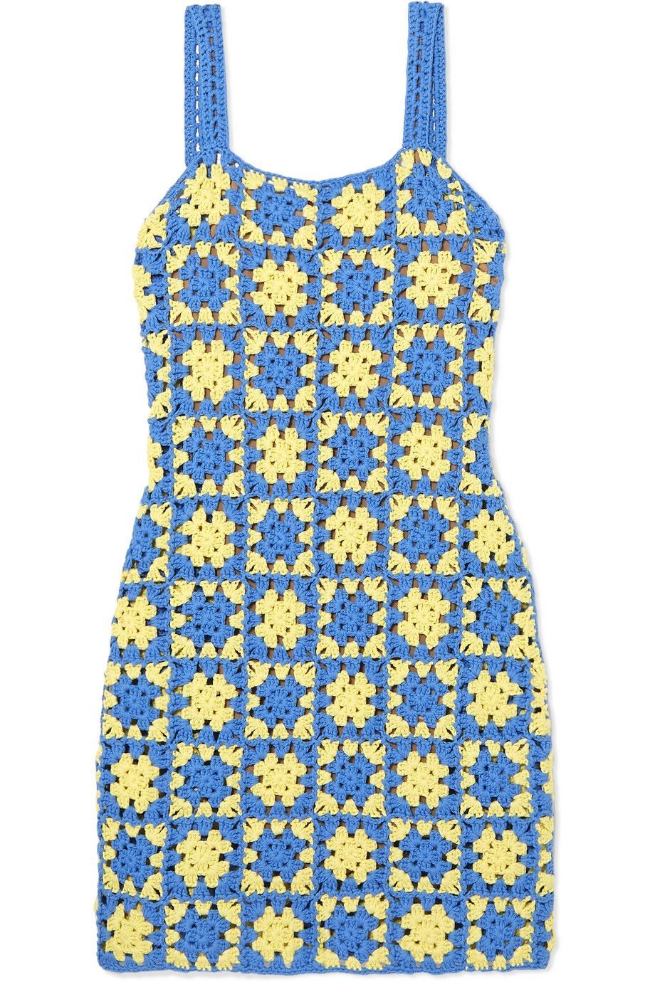 Rekomendasi Mini Dress yang Pas Dipakai Saat Musim Panas