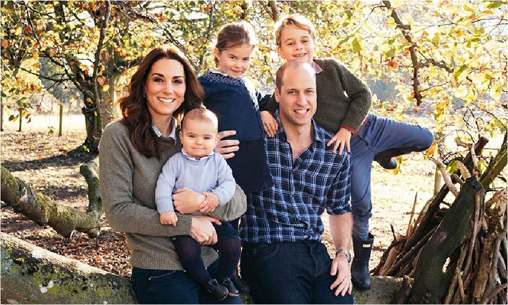 7 Fakta Menarik Pernikahan Pangeran William dan Kate Middleton
