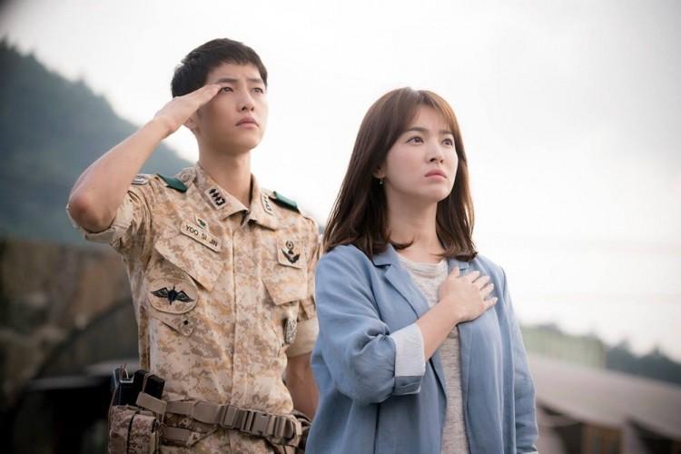 9800 Gambar Romantis Di Film Korea Gratis Terbaik