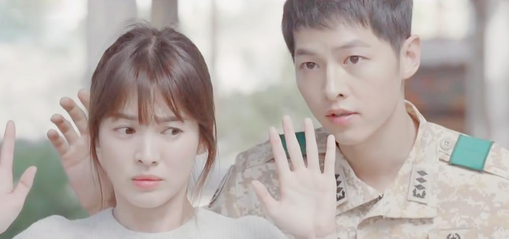 7 Daftar Drama Korea Romantis