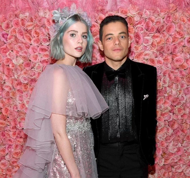 17 Pasangan Seleb yang Tampil Memukau di Karpet Merah Met Gala 2019