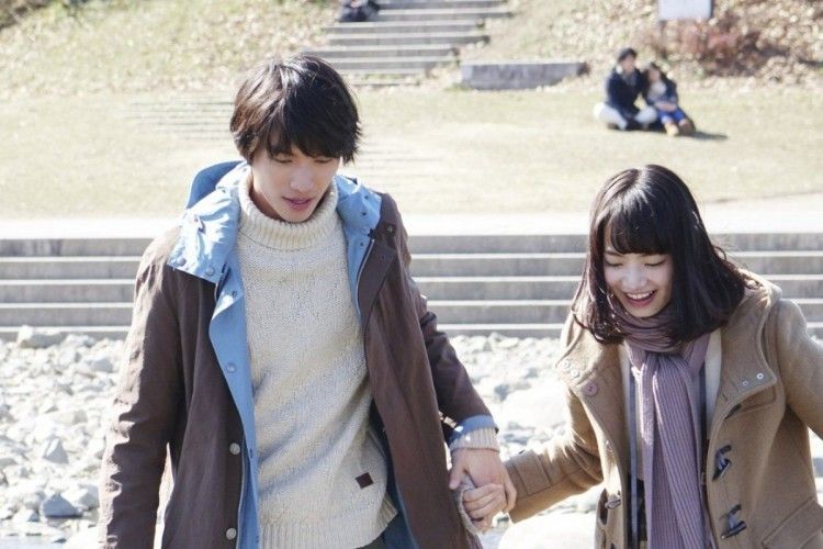 7 Daftar Film Jepang Romantis 
