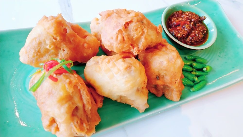 Aprez, Sajikan Menu Indonesia ‘All You Can Eat’ Hanya Rp150 Ribu