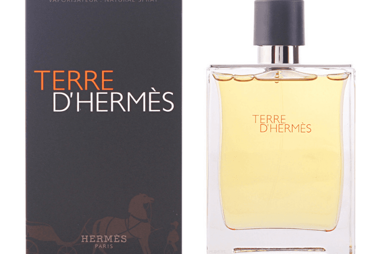 10 Men's Perfume Advice That Can Be Free For Him