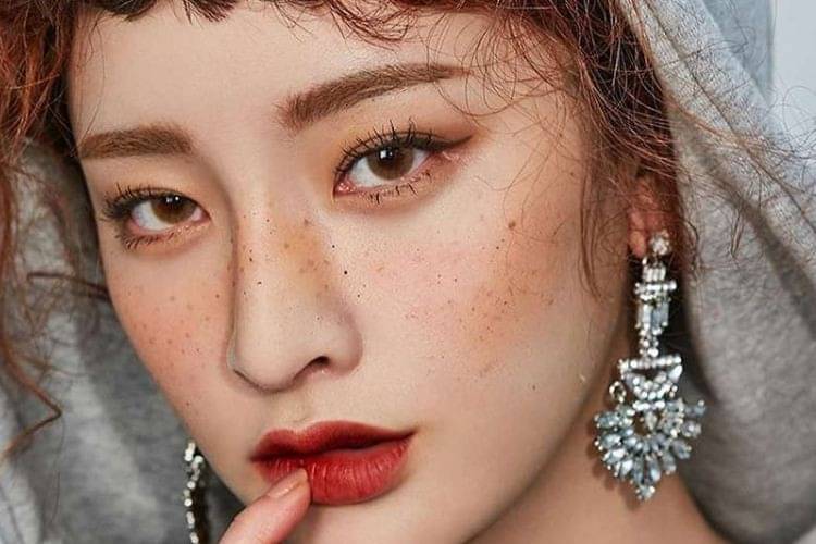 Ini Langkah Mengaplikasikan Makeup Untuk Kamu Yang Memiliki Freckles