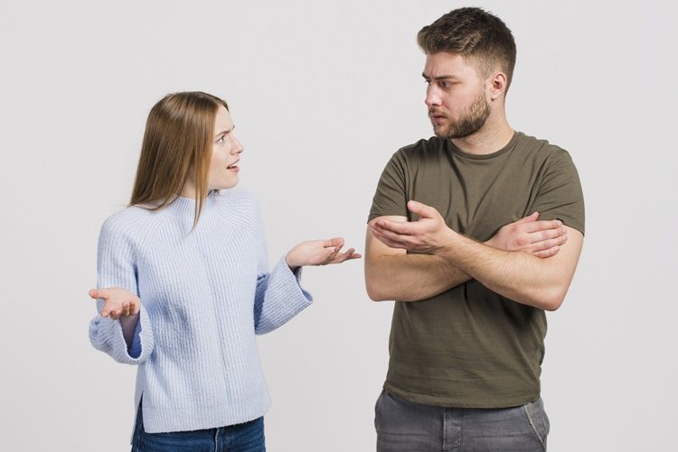 50 Kata-Kata Sindiran Buat Suami agar Lebih Peduli denganmu